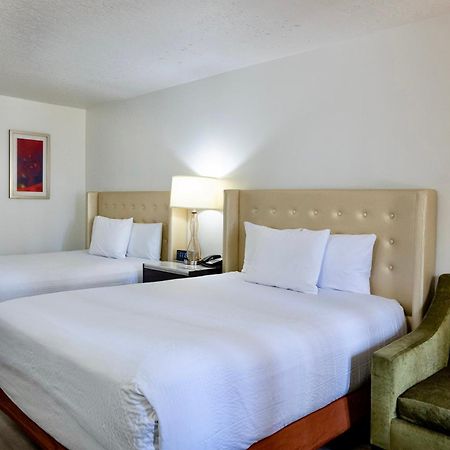 Motel Ramada By Wyndham Yuma Exterior foto