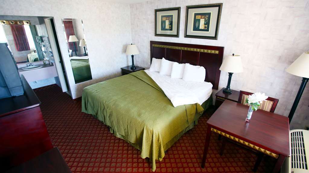 Motel Ramada By Wyndham Yuma Zimmer foto